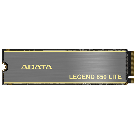 ADATA LEGEND 850 LITE 500GB PCIe Gen4 x4 M.2