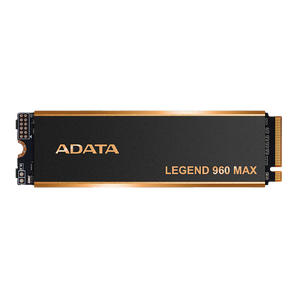 ADATA LEGEND 960 MAX 2TB M.2 PCIe 4.0 X4