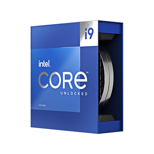 INTEL CORE I9 13900K 5.80 GHz 24-CORE