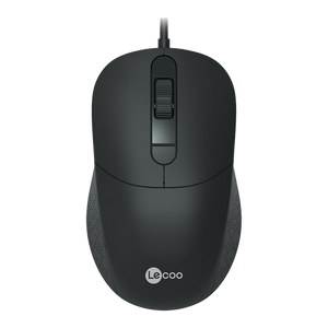 LECOO MS102 WIRED MOUSE