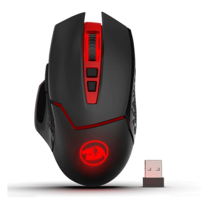REDRAGON MIRAGE WIRELESS GAMING MOUSE