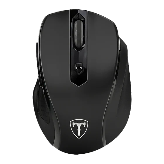 T-DAGGER T-TWGWM100 CORPORAL WIRELESS GAMING MOUSE