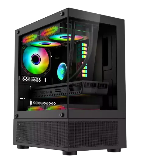 LAGZILLA (R7-5700X| RTX 5060 | 16GB DDR4 | 1TB M.2)