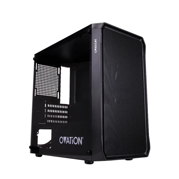 AETHERIUM (R5-5600 | RX 6600 | 16GB DDR4 | 500GB M.2)