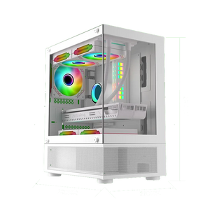 Cloud9 (R5-5700X | RX 6600 | 16GB DDR4 | 500GB M.2)