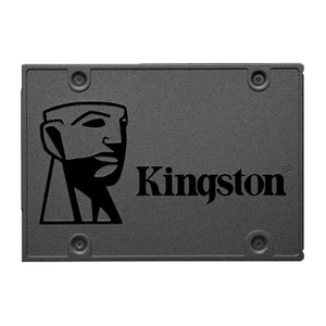 KINGSTON A400 120GB 2.5 SSD