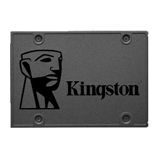 KINGSTON A400 120GB 2.5 SSD