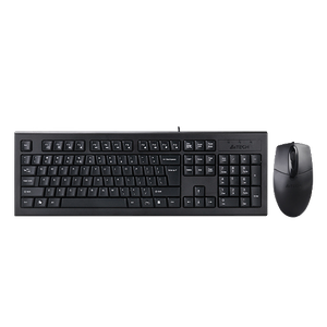 A4TECH KRS 8572 KEYBOARD AND MOUSE