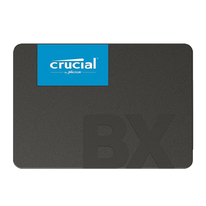 CRUCIAL BX500 1TB 3D NAND SATA 2.5