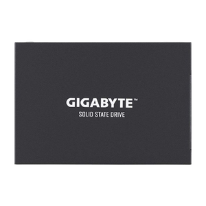 GIGABYTE 120GB 2.5 SSD