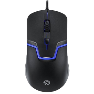 HP M100 GAMING MOUSE