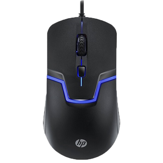 HP M100 GAMING MOUSE