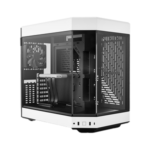 HYTE Y60 MID TOWER ATX CASE WHITE