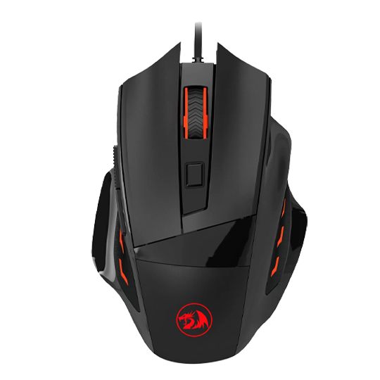 REDRAGON PHASER GAMING MOUSE