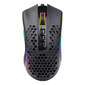 REDRAGON STORM HONEYCOMB WIRED GAMING MOUSE