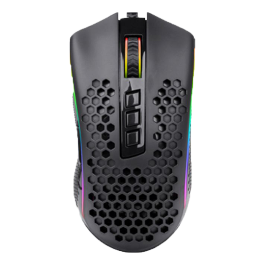 REDRAGON STORM HONEYCOMB WIRED GAMING MOUSE