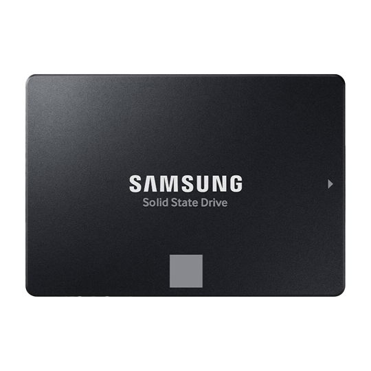 SAMSUNG 500GB 870 EVO SATA 2.5