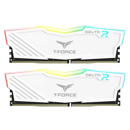 T-FORCE DELTA 2X8GB DDR4  3200MHZ