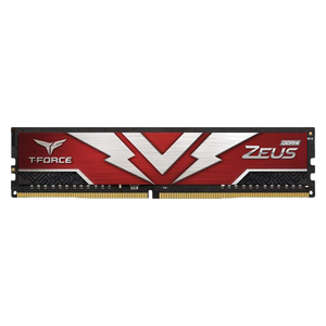 T-FORCE ZEUS 8GB DDR4 3200MHZ