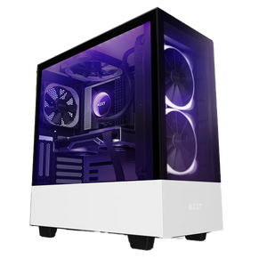 NZXT H510 ELITE MID TOWER