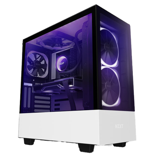 NZXT H510 ELITE MID TOWER